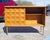 Mid-Century Modern Mid Century Modern Credenza Designed by Salvatore Bevilacqua For Sale - Image 3 of 10