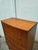 Wood Vintage Chest of Drawers in Teak, 1970 For Sale - Image 7 of 9