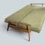 Mid-Century Danish Teak Three-Seater Daybed For Sale - Image 5 of 6