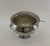 1980s Silver Rose Bowl With Net, Regent For Sale - Image 5 of 8