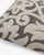 Cream Pair of Thomasville Upholstered Swivel Lounge Chairs For Sale - Image 8 of 11