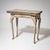 Antique English Game Table, 1800s For Sale - Image 3 of 9