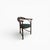 Model No. 6516 Armchairs from Gebrüder Thonet, 1980s, Set of 2 For Sale - Image 3 of 8