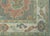 Turkish Oushak Rug 2'6" x 5'7" #17514 For Sale - Image 4 of 8