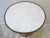 Early 20th Century Antique French Bronze & Marble Gueridon For Sale - Image 5 of 5
