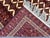 Ivory Turkmen Bokhara Hand-Knotted Wool Rug - 6'9" X 9'6" For Sale - Image 11 of 11