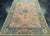 Turkish Oushak Rug 4'10" x 7'2" #19053 Explore a curated collection of hallway runners, wool rugs, and handmade...