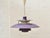 PH 5 Pendant Lamp by Poul Henningsen for Louis Poulsen, Denmark, 1970s For Sale - Image 16 of 16