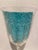 These 3 are classic etched Fostoria Water or Wine glasses. The pattern is very lovely and I especially love the Optic...