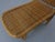 Filigree Rattan Magazine Rack, Germany, 1960s For Sale - Image 13 of 18