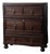 Jacobean Oak Chest of Drawers, 17th Century For Sale