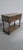 Wood Oak Dresser Base of Small Proportions, 1920s For Sale - Image 7 of 13