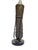 Vintage Award, Poland, 1970s, in Worn conditions. Designed 1970 to 1979