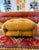 Original Soriana Lounge Chairs and Ottoman Design Tobia Scarpa for Cassina 1970s For Sale - Image 12 of 12