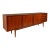 Expansive Danish Mid-Century Modern Credenza in Teak by Svend A. Madsen for Falster Møbelfabrik, Denmark, C. 1960s For Sale