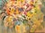 Early 21st Century Uldis Krauze, Evening Glow, 2020, Oil Painting on Board For Sale - Image 5 of 9
