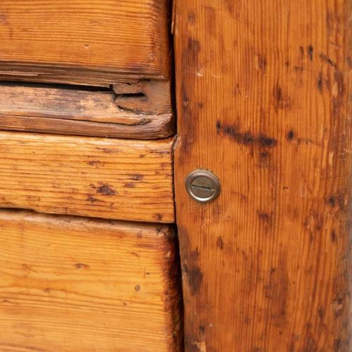 Bakery Cabinet by Benjamin Llobet, Spain, 20th Century For Sale - Image 10 of 15