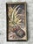 Sienna Vintage MCM Original Abstract Oil on Board For Sale - Image 8 of 12