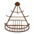 Vintage Bentwood Hat and Coat Rack, Early 20th Century For Sale