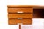 Teak Desk from Eigil Petersens Mobelfabrik, Denmark, 1960s For Sale - Image 10 of 15