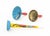Wood Collection of American Toys and Games For Sale - Image 7 of 11