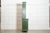 Green Antique English Painted Pine Glazed Dresser, 1870 For Sale - Image 8 of 18