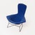 Bird Lounge Chair by Harry Bertoia for Knoll, 1960s For Sale - Image 11 of 11