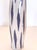 Ceramic White and Blue Porcelain Vase by Jindřich Marek for Royal Dux, 1960s For Sale - Image 7 of 11