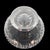 Late 20th Century Waterford Crystal Heavy Cut Footed Centerpiece Bowl For Sale - Image 11 of 12