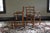 Early 20th Century English Oak Chippendale Style Ribbon Back Dining Chairs - Set of 12 For Sale In Boston - Image 6 of 14