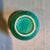Green 1940s Royal Haeger Green Ceramic Coffee Set - Three Pieces For Sale - Image 8 of 9