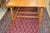 Mid-Century Modern 1960s Vintage Heywood Wakefield Ashcraft Golden Maple Coffee Table W/ Lower Shelf For Sale - Image 3 of 8
