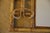 Wood Coat Rack and Wall Mirror in Rattan and Bamboo, 1960s For Sale - Image 7 of 17