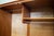 Wood Mid-Century Modern Wardrobe in Teak and Veneer from McIntosh, 1960s For Sale - Image 7 of 10