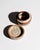 Danish Studio Ceramic Ensemble by Jette Andersen & Marianne Starck for Michael Andersen, Bornholm, Denmark, 1970s, Set of 2 For Sale - Image 16 of 17