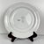 Vintage Agreste Dinner Plates from Sarreguemines, 1980s, Set of 4 For Sale - Image 6 of 9