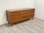 Brown Mid Century Modern Dresser For Sale - Image 8 of 9