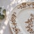 French Oval Platter from Longchamp, 1890 For Sale - Image 4 of 8