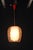 Metal Mid-Century Cora Pendant Lamp in Brass and Glass by Wilhelm Wagenfeld for Peill & Putzler, 1960s For Sale - Image 7 of 18