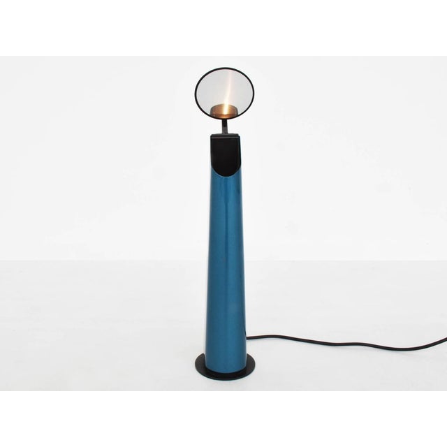 Table Lamp Mod. Gibigiana by Castiglioni for Flos For Sale - Image 3 of 6