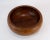 Bowl in Teak by Jens Harald Quistgaard, 1960s For Sale - Image 3 of 6
