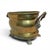 Brass Lions Head & Claw Feet Jardinière Planter For Sale - Image 4 of 14