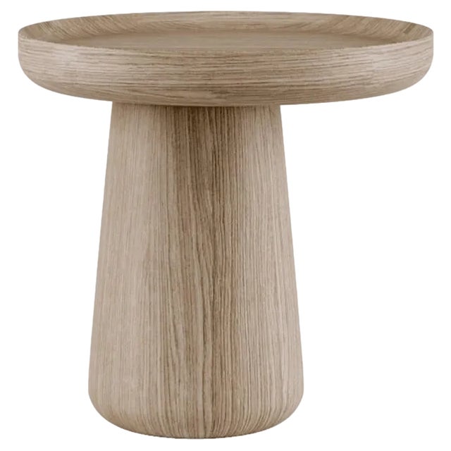 Small Bold Coffee Table by Mohdern For Sale