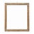 Antique 17th-Century Carved and Gilded Emilian Frame For Sale - Image 5 of 7