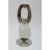 Abstract Sculpture 1970s Jack Schuyler Polished Steel For Sale - Image 4 of 13