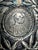 Royal presentation vessel issued under king christian ix of denmark, crafted by e. F. Dahl, copenhagen, dated 1904. Richly...