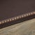 Art Deco Extendable Paldao Series Walnut & Leather Dining Table by Gilbert Rohde For Sale - Image 9 of 18