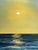 2020s "Big Island Blue" Contemporary Oil Painting by Jessica Fairley For Sale - Image 5 of 9