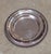 Vintage Silver-Plated Dessert Service – Set of 6 Pedestal Dessert Bowls With Serving Tray For Sale In Los Angeles - Image 6 of 8