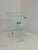 Mid-Century Modern Glass Photo Frame by Pietro Chiesa for Fontana Arte, 1950s For Sale - Image 3 of 11